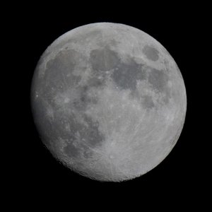 Der Mond
