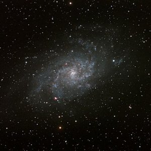 M33 vom 10.10.