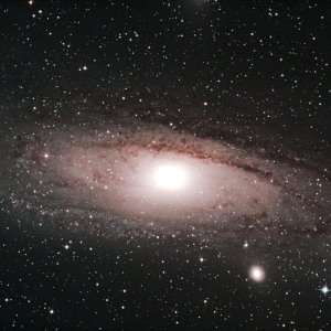 M31 - Andromeda