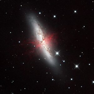 M82 Reworked
