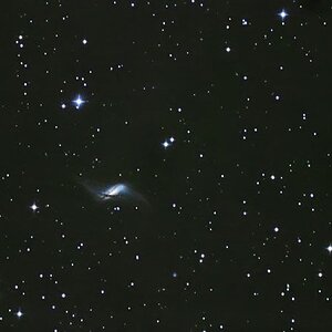 NGC 660