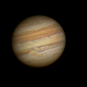 Jupiter