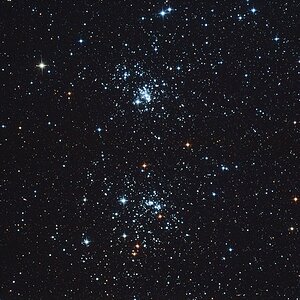 NGC869&NGC884