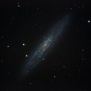 Sculptor-Galaxie