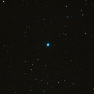 Saturnnebel (NGC 7009)