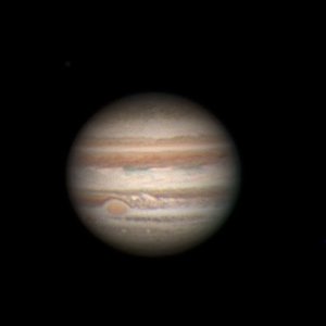 Jupiter vom06.12.12-00:44