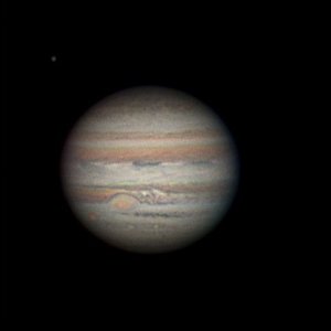 Jupiter vom 06.12.12--00:33