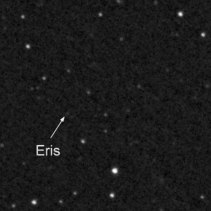 Eris ?