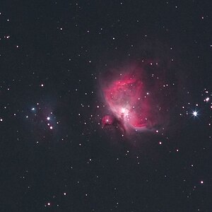 m42 einstellen. zweiter versuch...