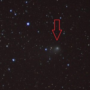 C/2012 K5 (Linear)