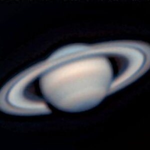 Saturn am 15.01.2013
