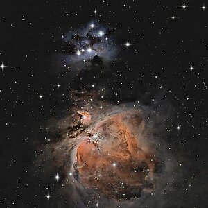 Orion ...