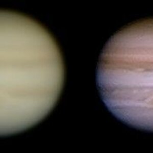 Jupiter 13.1.13 - Summenbild - Endergebnis