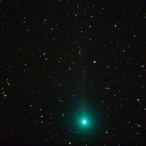 C/2012 F6 (Lemmon)