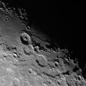 Theophilus, Cyrillus, Catharina