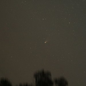 C/2011 L4 (PANSTARRS)