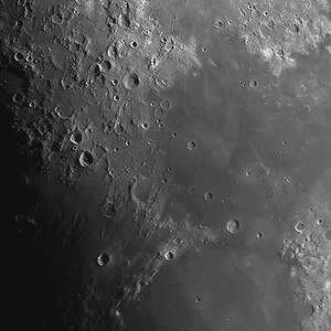 17.02.13 Mond mit Nexstar4 + DBK 31 ohne Barlow
