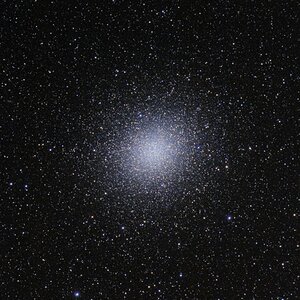 Omega Centauri