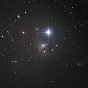 IC 348 im Perseus