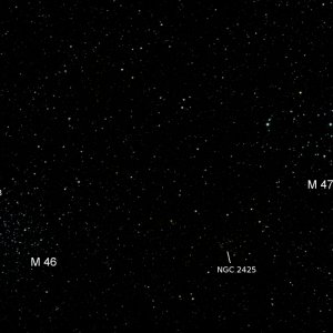M46 und M47