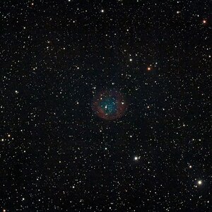 Abell 31 neu