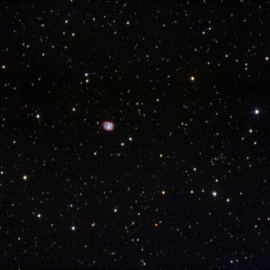 NGC 3132 - Südlicher Ringnebel