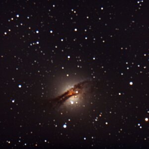 NGC 5128
