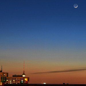 C /2011 L4 Panstarrs 13.03.2013 Berlin