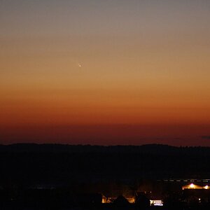 Panstarrs 13.03.