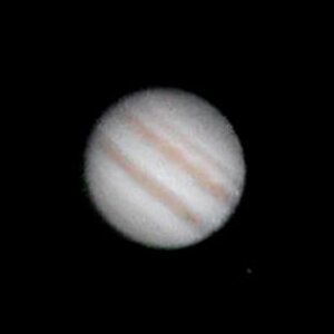 kleiner jupiter