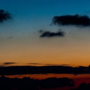 Panstarrs ?