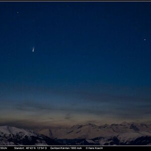 Pan-Starrs