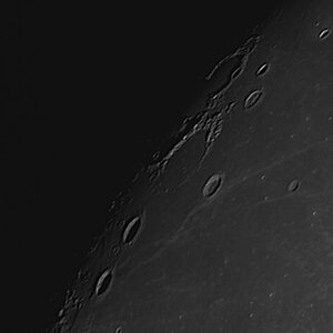 Mond bei 97%