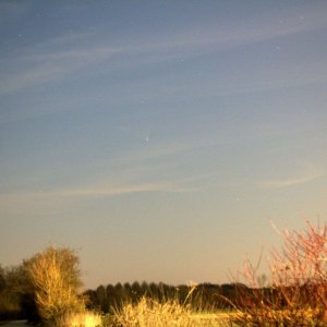 PanStarrs zum x-ten