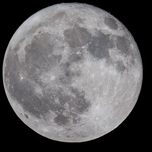 Vollmond