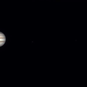 Abschiedsjupiter