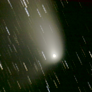 PANSTARRS 15.4.2013