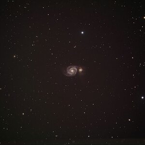 First Light die Zweite