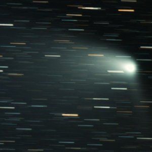 Komet C/2011 L4 (PANSTARRS)