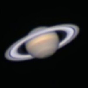 Saturn 26.04.2013