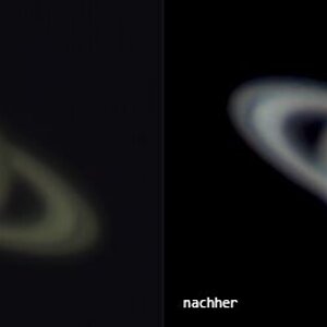Saturn