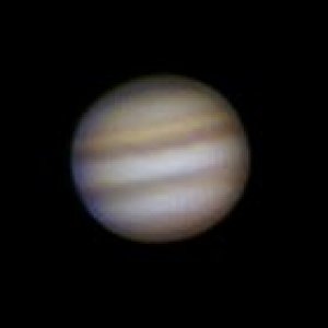Jupiter - 04.05.2013