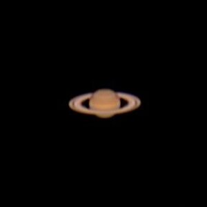 noch ein Saturn vom 05.05.2013