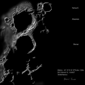 LunarX am 10.02.2011