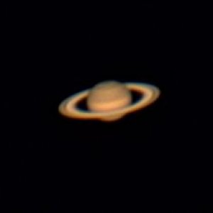 Und noch ein Saturn