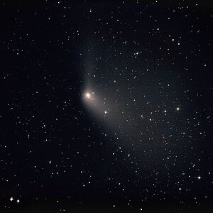 Noch ein PANSTARRS