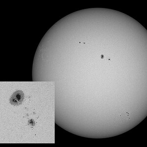 Sonne vom 5.5.2013