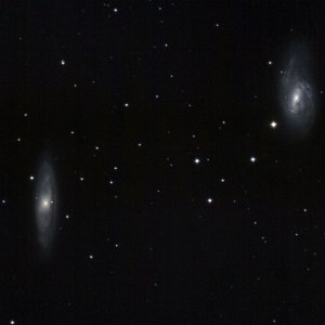 M65 und M66