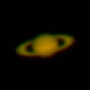 Saturn vom 18.05.2013