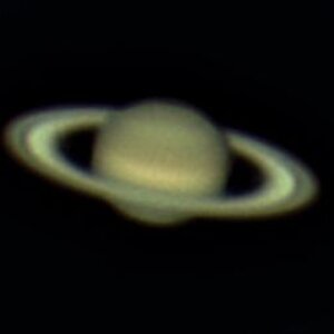 Saturn